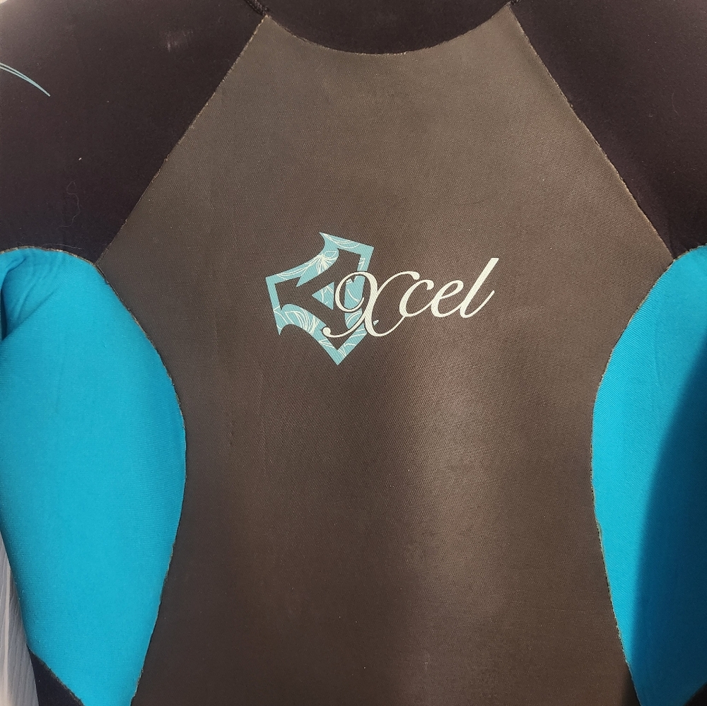 Women's Xcel Superflex Wetsuit 4.3
